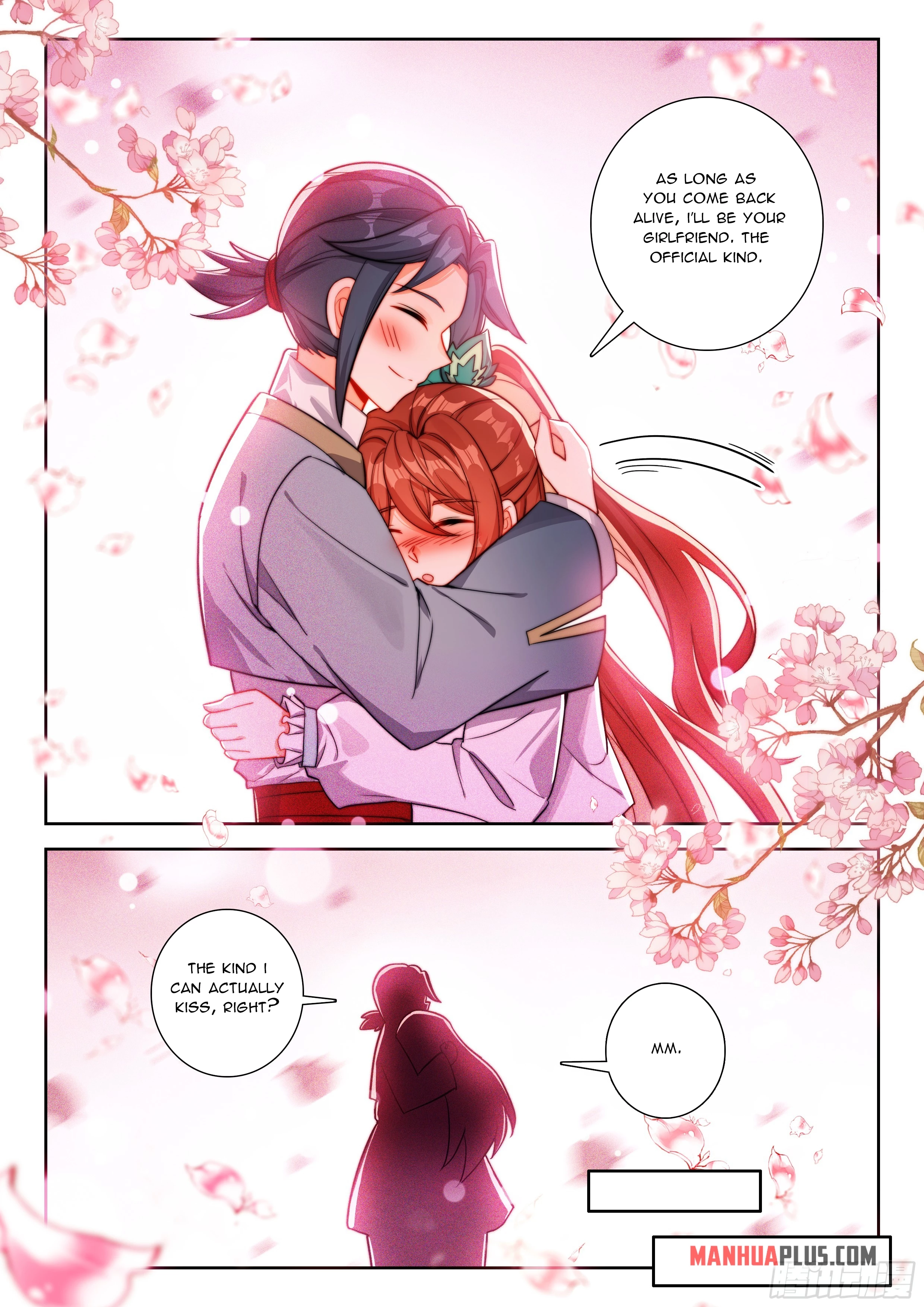 Soul Land V Chapter 259 - 15