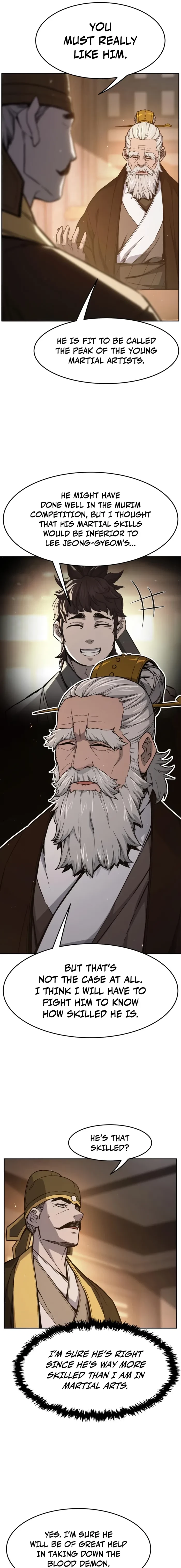 Absolute Sword Sense Chapter 161 - 7