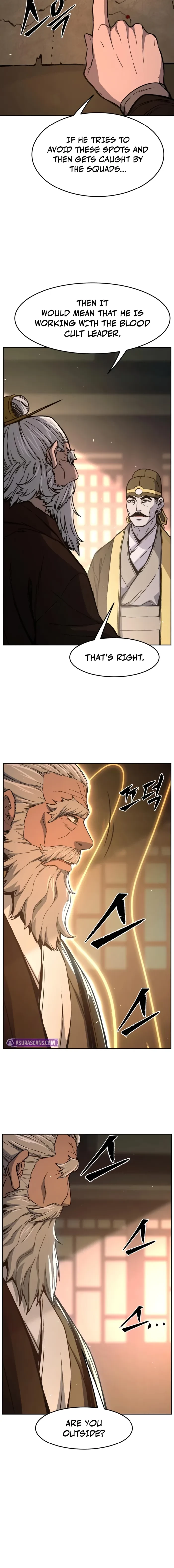 Absolute Sword Sense Chapter 161 - 12