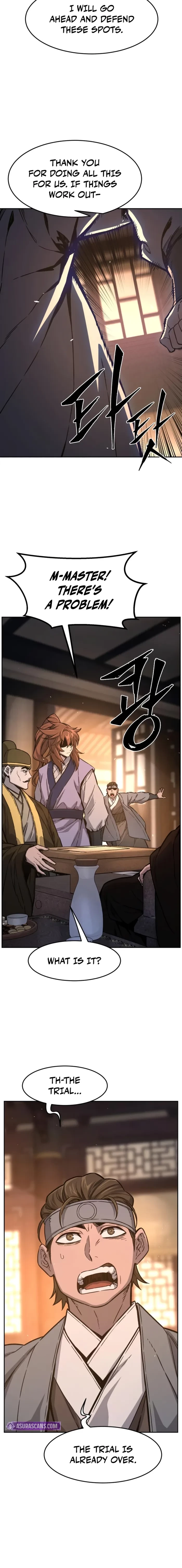 Absolute Sword Sense Chapter 161 - 14