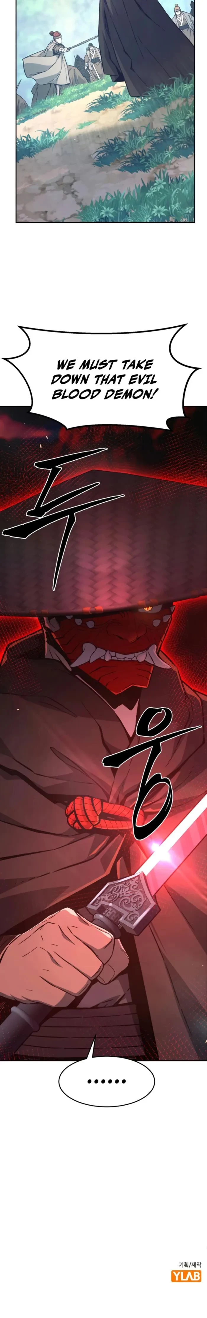 Absolute Sword Sense Chapter 161 - 26