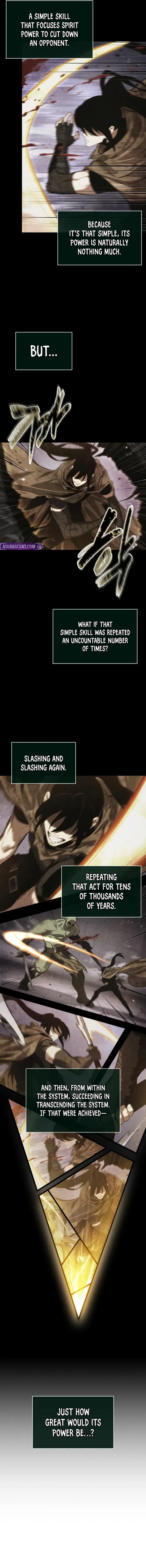 The World After the Fall Chapter 212 - 5