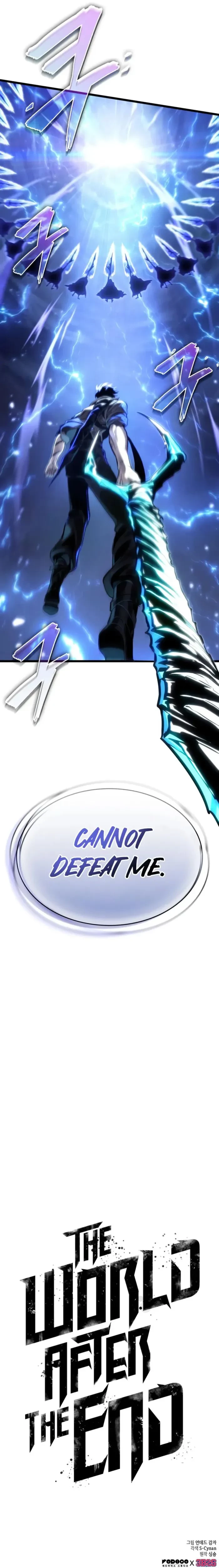 The World After the Fall Chapter 212 - 14