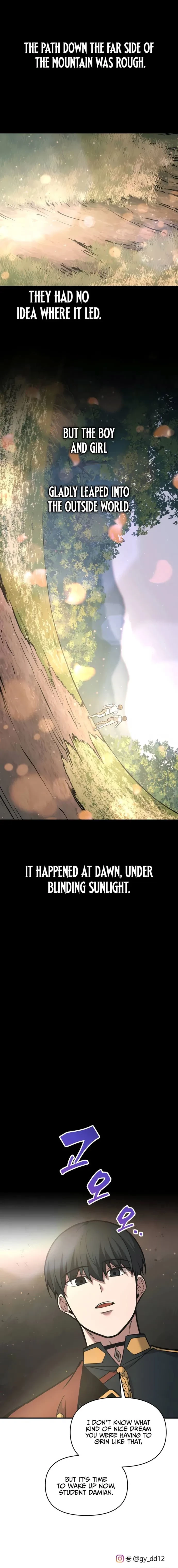 I Became the Tyrant of a Defence Game Chapter 154 - 12