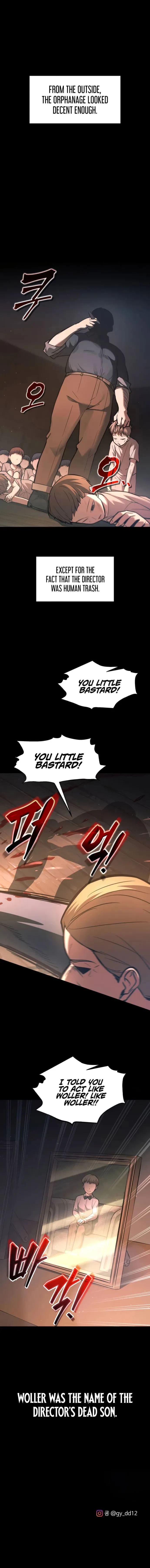 I Became the Tyrant of a Defence Game Chapter 153 - 12