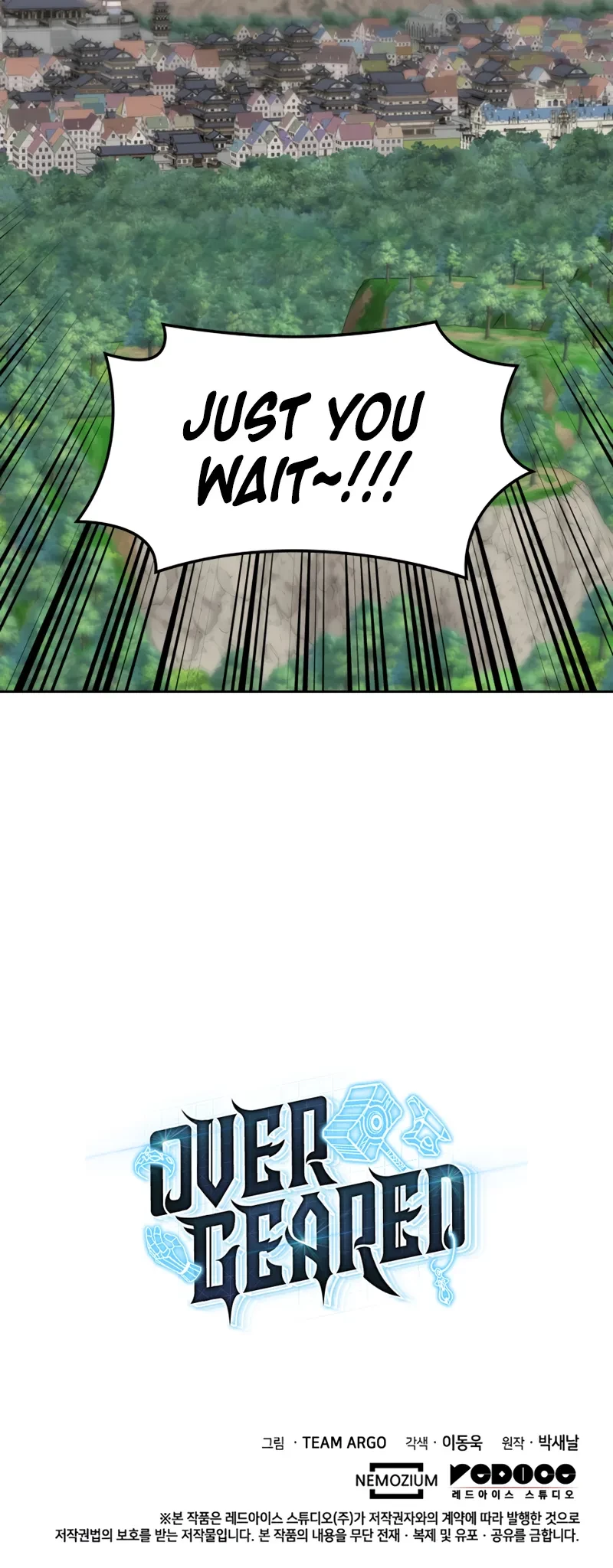 Overgeared Chapter 305 - 15