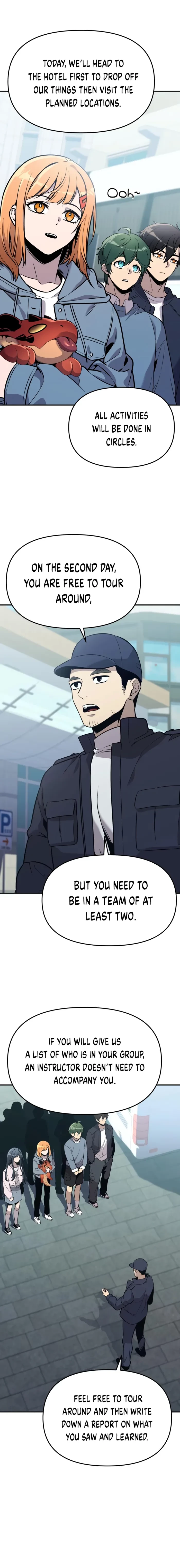 Mythic Item Obtained Chapter 158 - 3