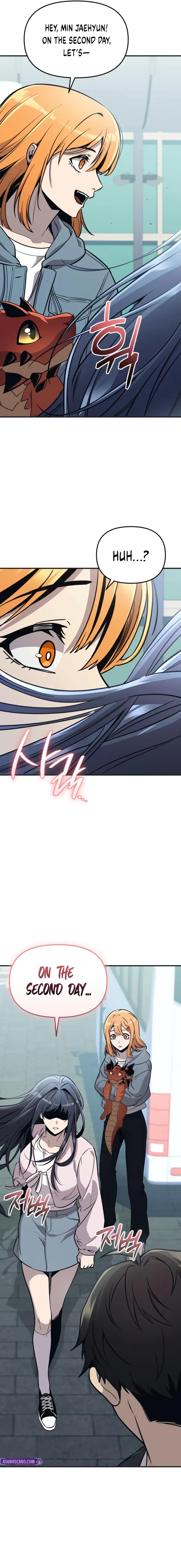 Mythic Item Obtained Chapter 158 - 4