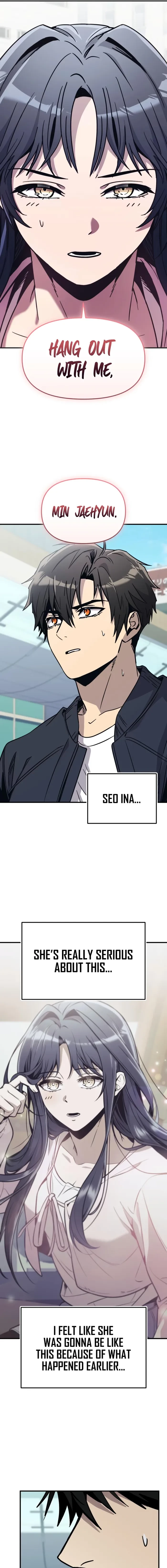 Mythic Item Obtained Chapter 158 - 5