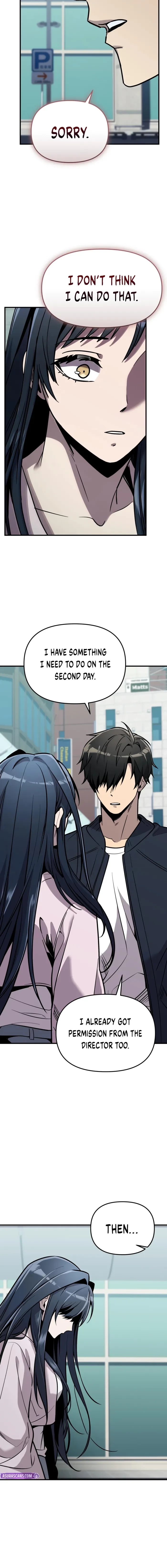 Mythic Item Obtained Chapter 158 - 6