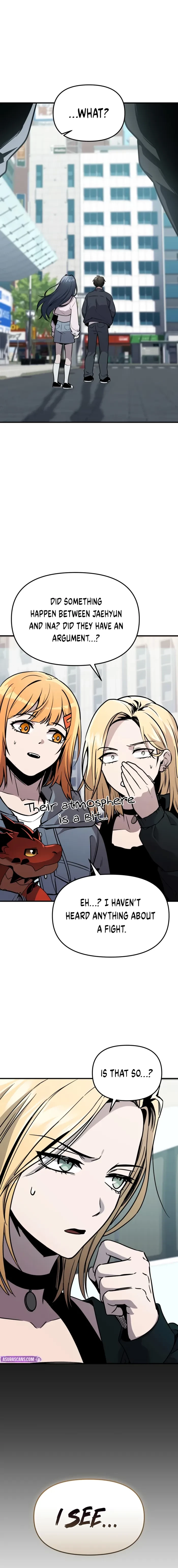 Mythic Item Obtained Chapter 158 - 7