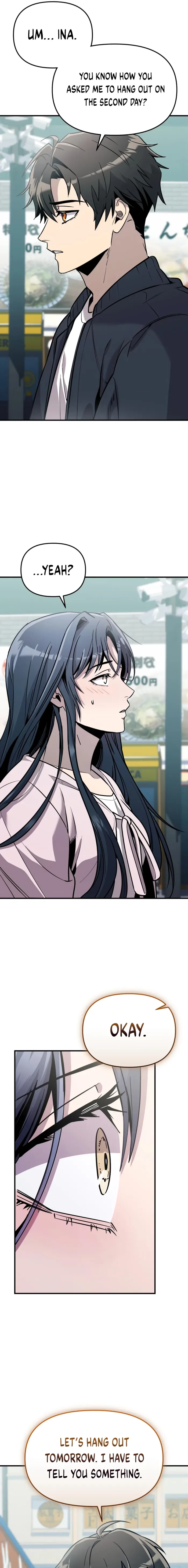 Mythic Item Obtained Chapter 158 - 11