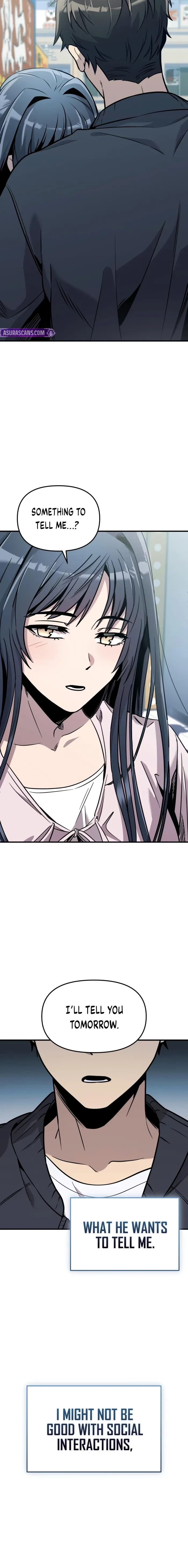 Mythic Item Obtained Chapter 158 - 12