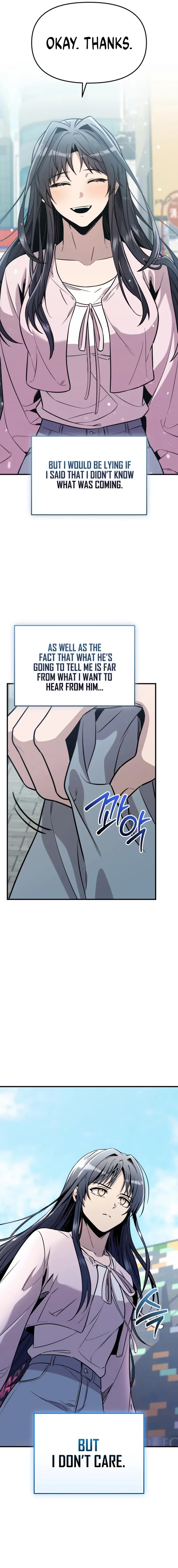 Mythic Item Obtained Chapter 158 - 13