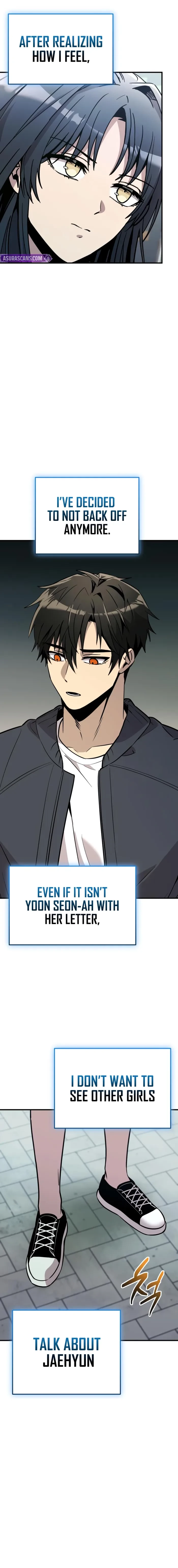 Mythic Item Obtained Chapter 158 - 14