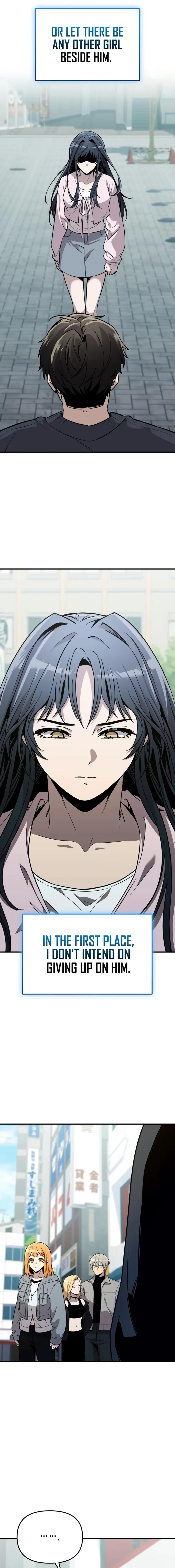 Mythic Item Obtained Chapter 158 - 15