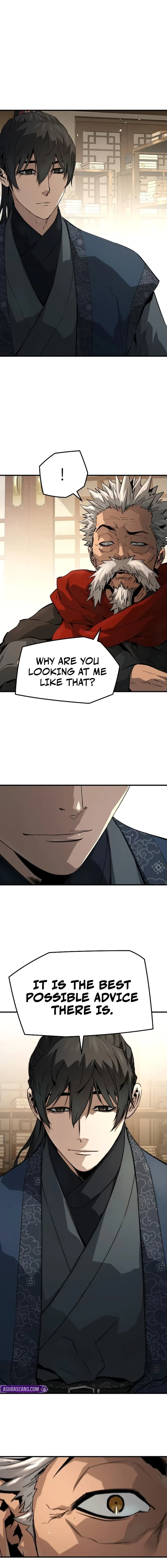 Absolute Regression Chapter 78 - 1