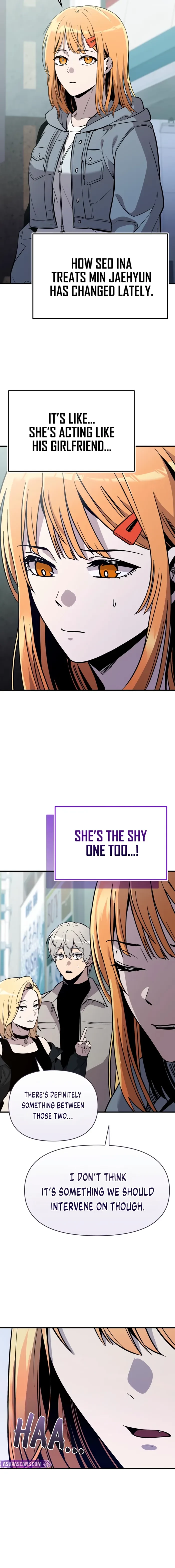 Mythic Item Obtained Chapter 158 - 16