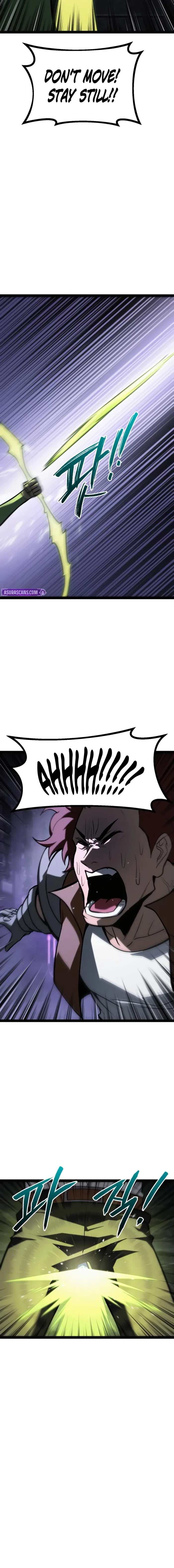 Level 999 Goblin Chapter 32 - 10