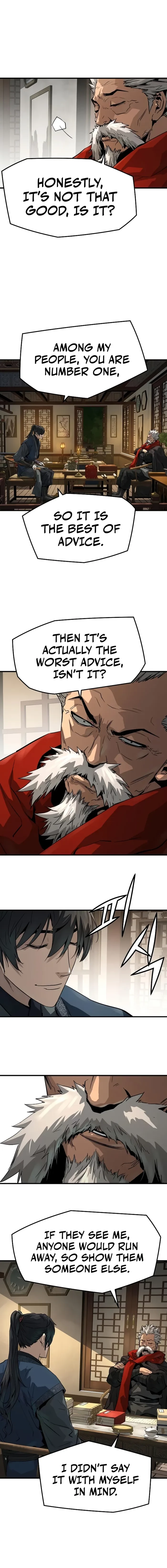 Absolute Regression Chapter 78 - 2