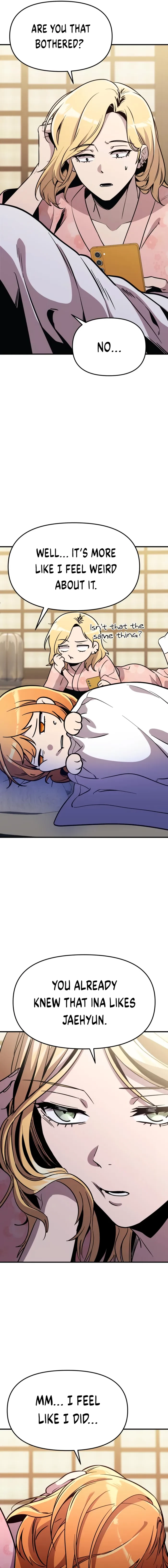 Mythic Item Obtained Chapter 158 - 19