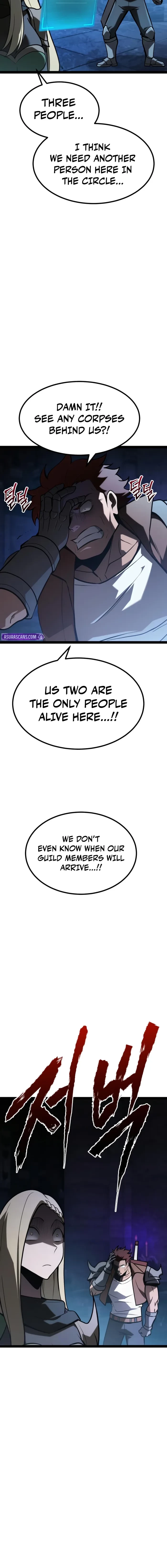 Level 999 Goblin Chapter 32 - 14