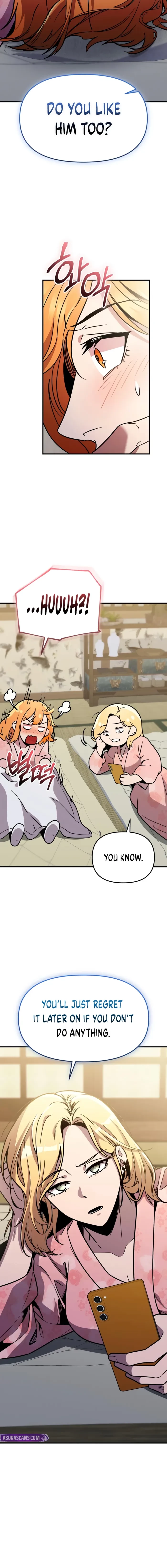 Mythic Item Obtained Chapter 158 - 20