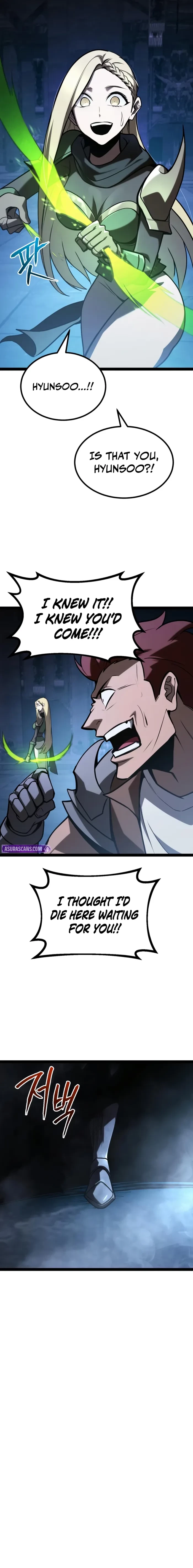 Level 999 Goblin Chapter 32 - 16