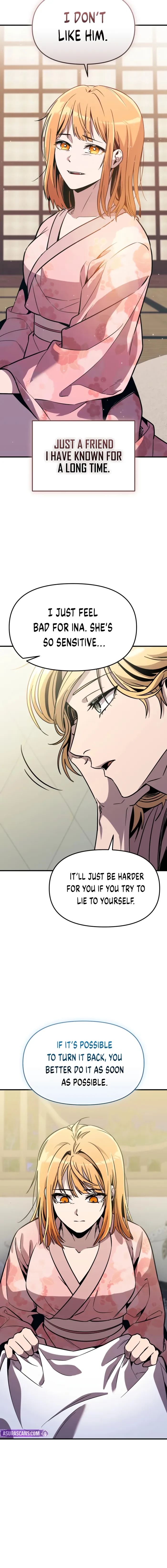 Mythic Item Obtained Chapter 158 - 22