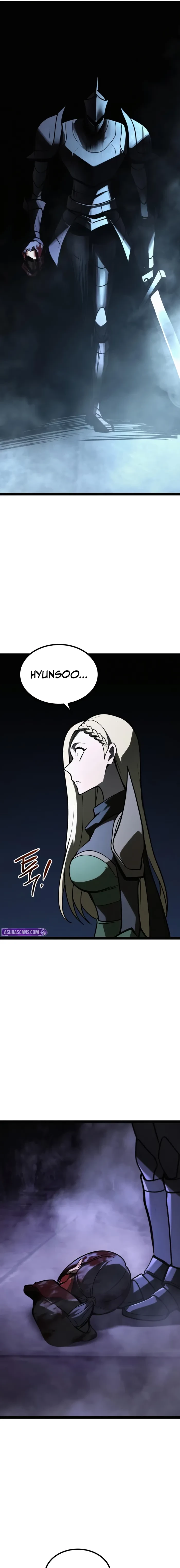 Level 999 Goblin Chapter 32 - 17