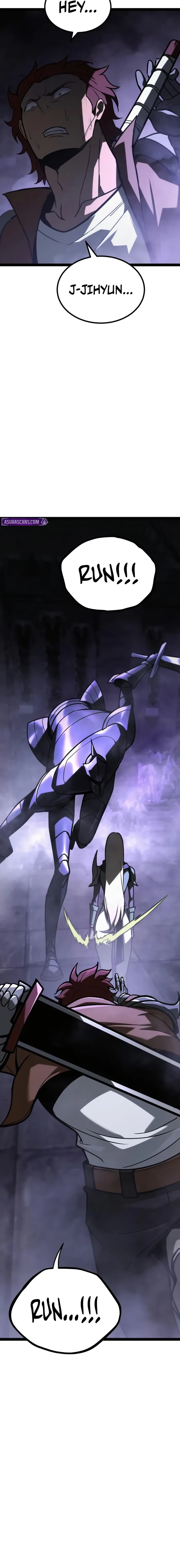 Level 999 Goblin Chapter 32 - 18