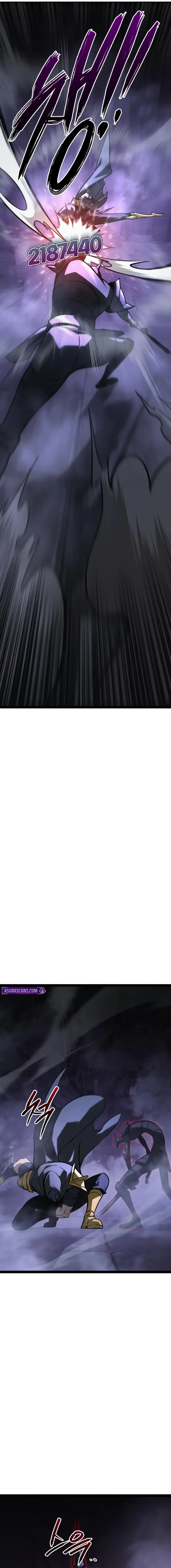 Level 999 Goblin Chapter 32 - 19