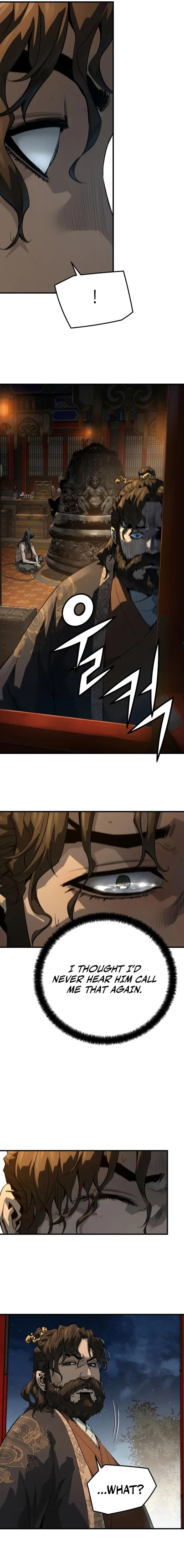 Absolute Regression Chapter 78 - 9