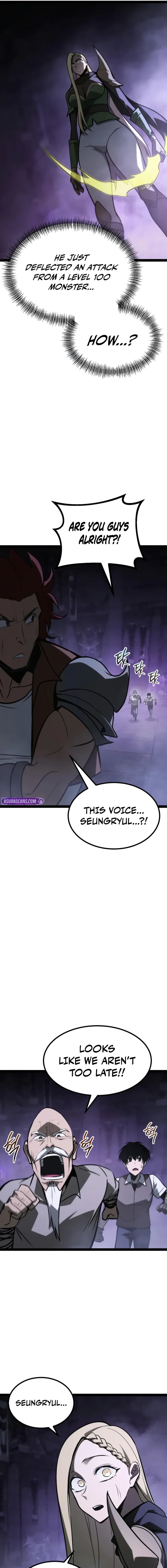 Level 999 Goblin Chapter 32 - 21