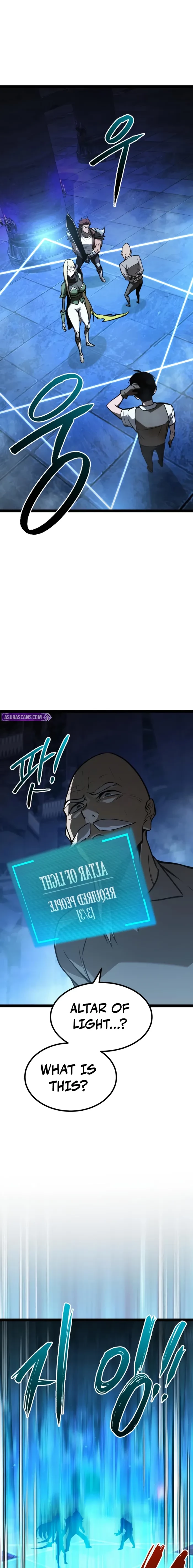 Level 999 Goblin Chapter 32 - 23