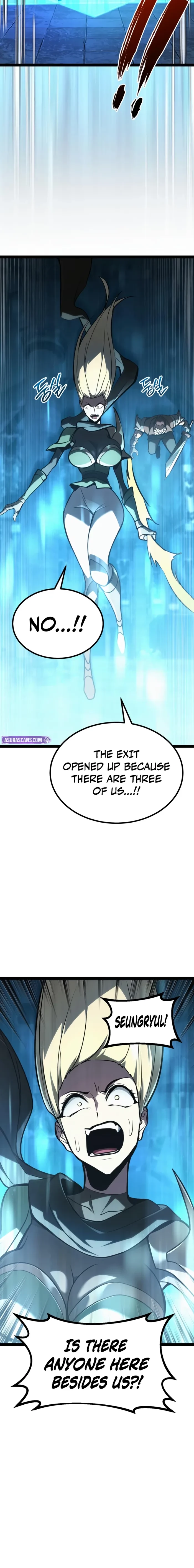 Level 999 Goblin Chapter 32 - 24