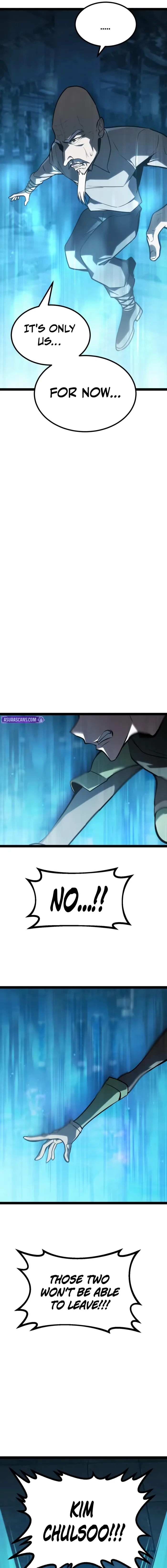 Level 999 Goblin Chapter 32 - 25