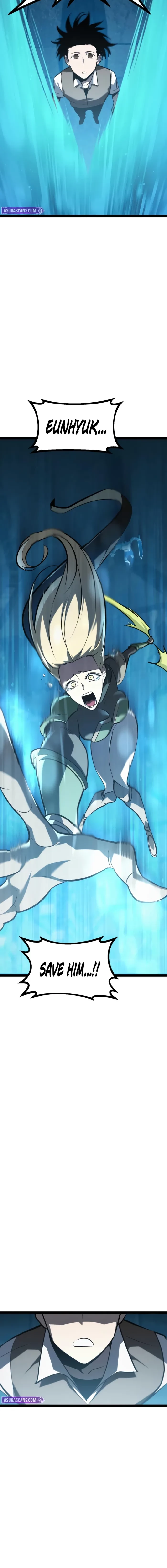 Level 999 Goblin Chapter 32 - 26