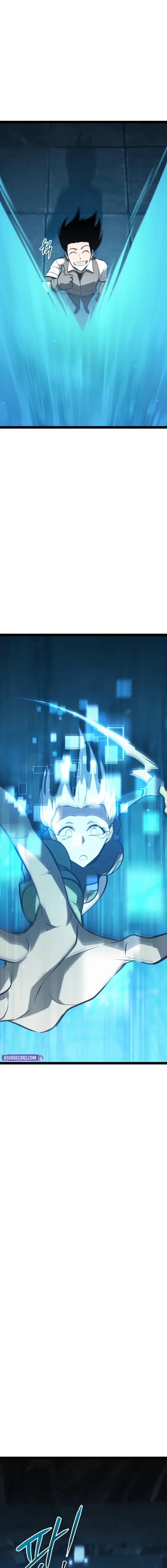 Level 999 Goblin Chapter 32 - 27