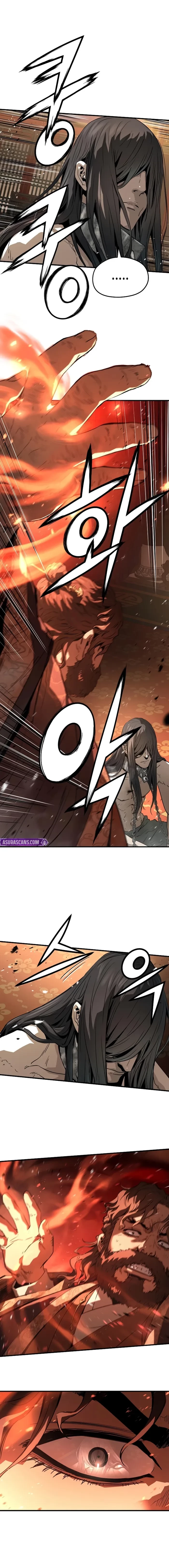 Absolute Regression Chapter 78 - 16