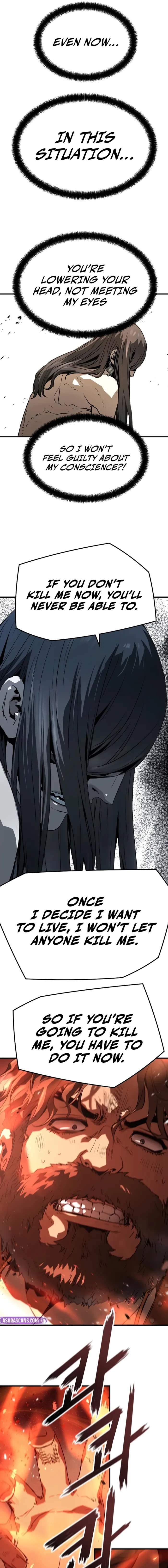 Absolute Regression Chapter 78 - 17