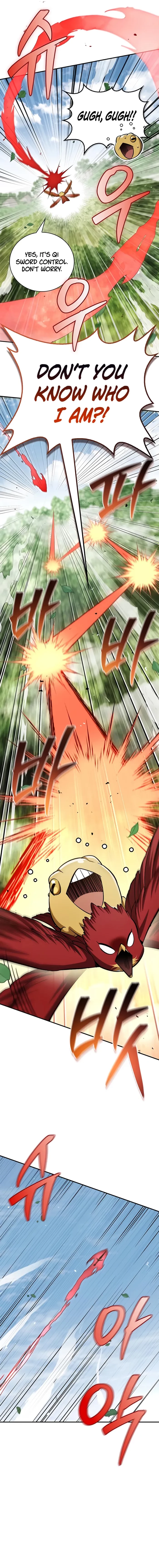 Heavenly Grand Archive's Young Master Chapter 158 - 5