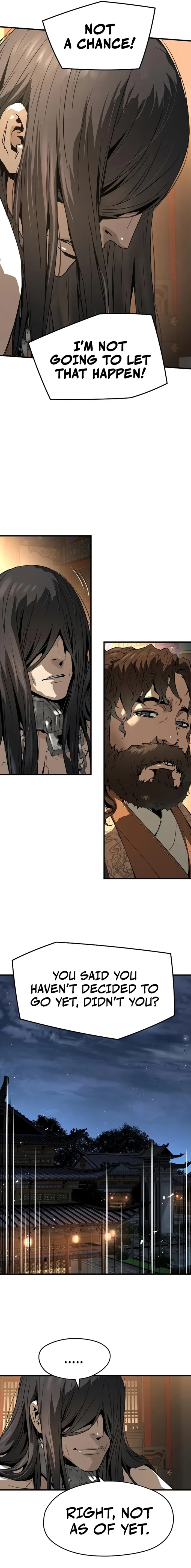 Absolute Regression Chapter 78 - 19