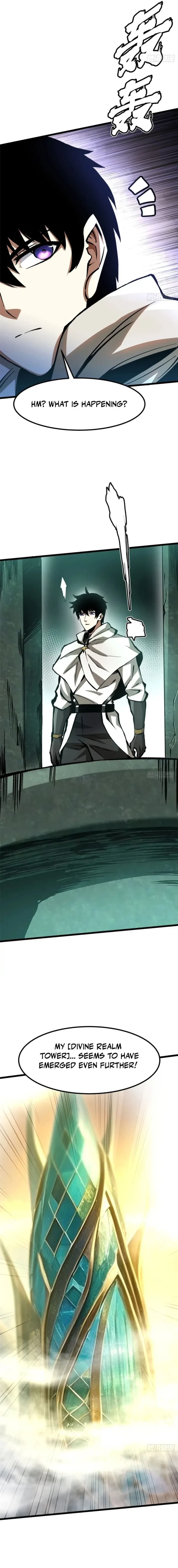 I Really Don’t Want to Learn Forbidden Spells Chapter 152 - 13