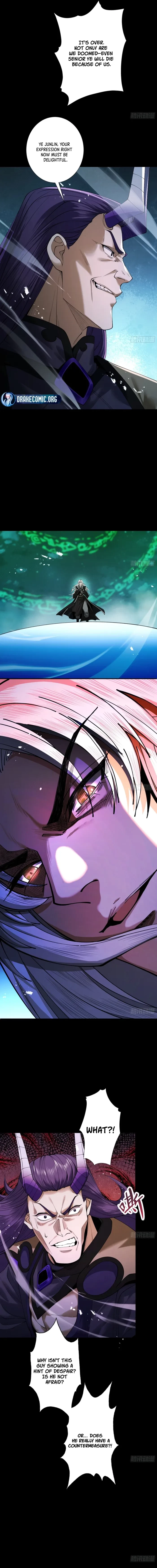 Strength Through Adversity, My Cultivation Knows No Limits Chapter 94 - 5