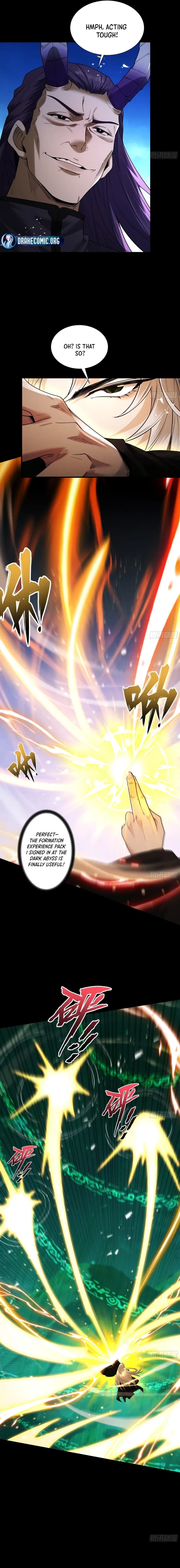 Strength Through Adversity, My Cultivation Knows No Limits Chapter 94 - 7