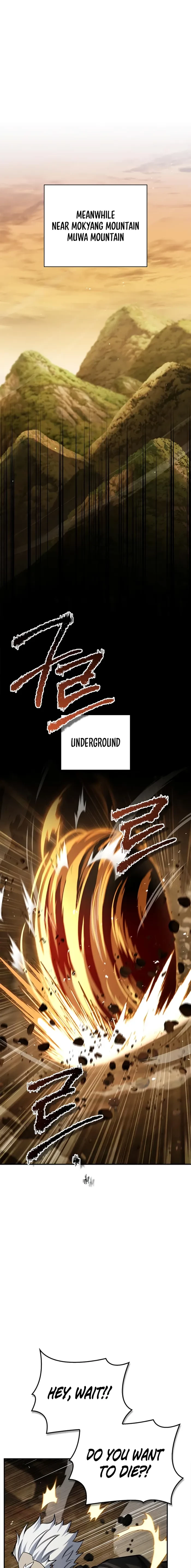 Heavenly Grand Archive's Young Master Chapter 158 - 12