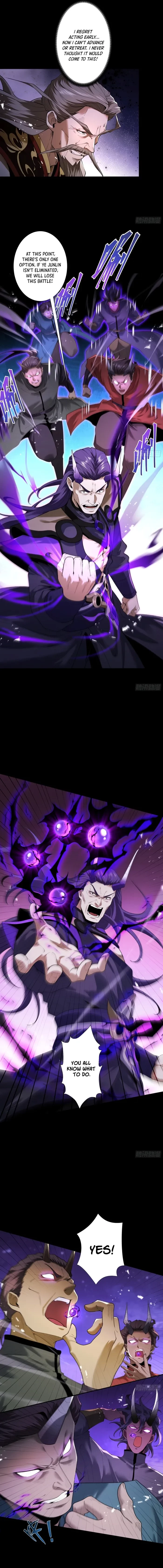 Strength Through Adversity, My Cultivation Knows No Limits Chapter 94 - 12