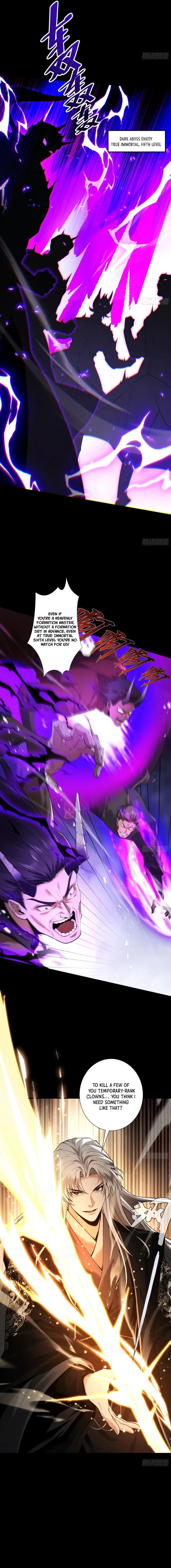 Strength Through Adversity, My Cultivation Knows No Limits Chapter 94 - 13