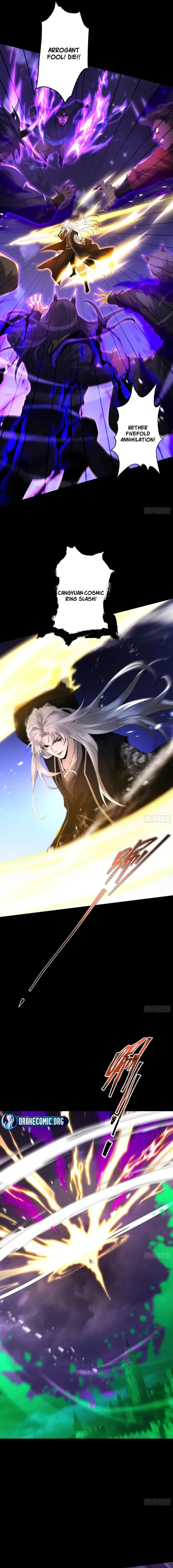 Strength Through Adversity, My Cultivation Knows No Limits Chapter 94 - 14